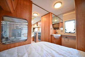 Gwangneung Haeoreum Camping&glamping