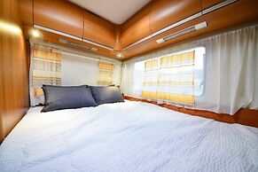 Gwangneung Haeoreum Camping&glamping