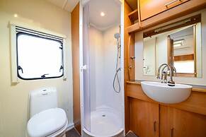 Gwangneung Haeoreum Camping&glamping