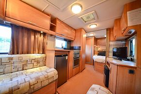 Gwangneung Haeoreum Camping&glamping