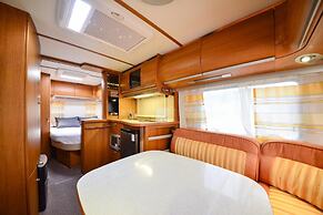 Gwangneung Haeoreum Camping&glamping