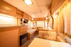 Gwangneung Haeoreum Camping&glamping