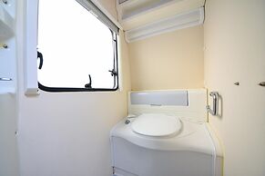 Gwangneung Haeoreum Camping&glamping