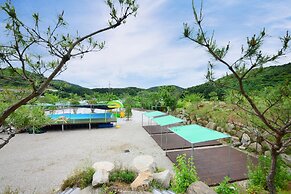 Gwangneung Haeoreum Camping&glamping