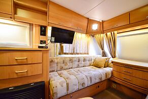 Gwangneung Haeoreum Camping&glamping