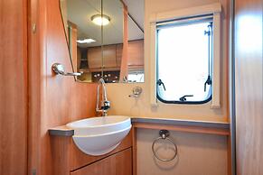 Gwangneung Haeoreum Camping&glamping
