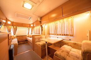 Gwangneung Haeoreum Camping&glamping