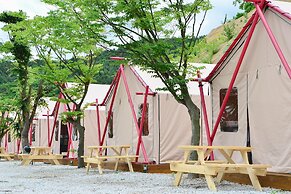 Gwangneung Haeoreum Camping&glamping
