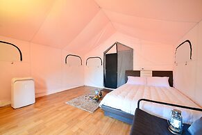 Gwangneung Haeoreum Camping&glamping
