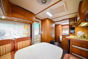 Gwangneung Haeoreum Camping&glamping