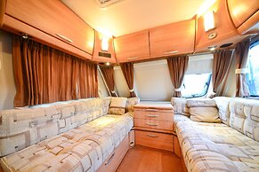 Gwangneung Haeoreum Camping&glamping