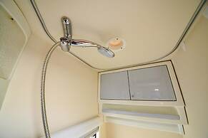 Gwangneung Haeoreum Camping&glamping