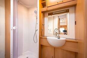 Gwangneung Haeoreum Camping&glamping
