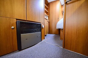 Gwangneung Haeoreum Camping&glamping