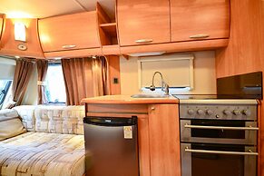 Gwangneung Haeoreum Camping&glamping