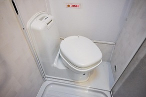 Gwangneung Haeoreum Camping&glamping