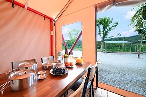 Gwangneung Haeoreum Camping&glamping