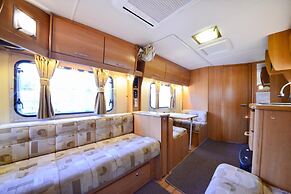 Gwangneung Haeoreum Camping&glamping