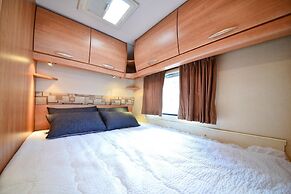 Gwangneung Haeoreum Camping&glamping