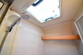 Gwangneung Haeoreum Camping&glamping