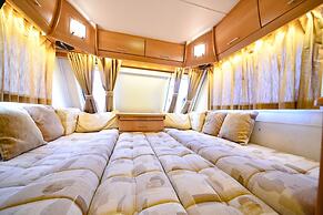 Gwangneung Haeoreum Camping&glamping
