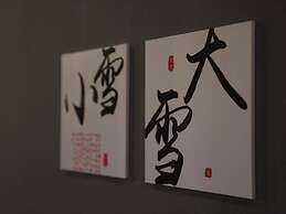 Hotel Calmo Chinatown