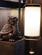 Hotel Calmo Chinatown