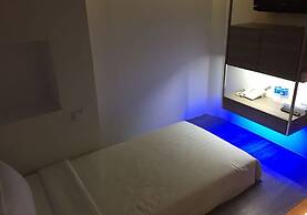 Hotel Calmo Chinatown
