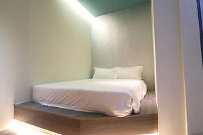 Hotel Calmo Chinatown