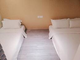 Hotel Calmo Chinatown
