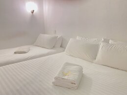 Hotel Calmo Chinatown