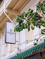 Hotel Calmo Chinatown
