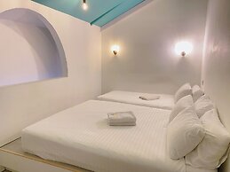 Hotel Calmo Chinatown