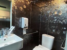 Hotel Calmo Chinatown