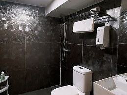 Hotel Calmo Chinatown
