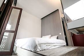 Hotel Calmo Chinatown