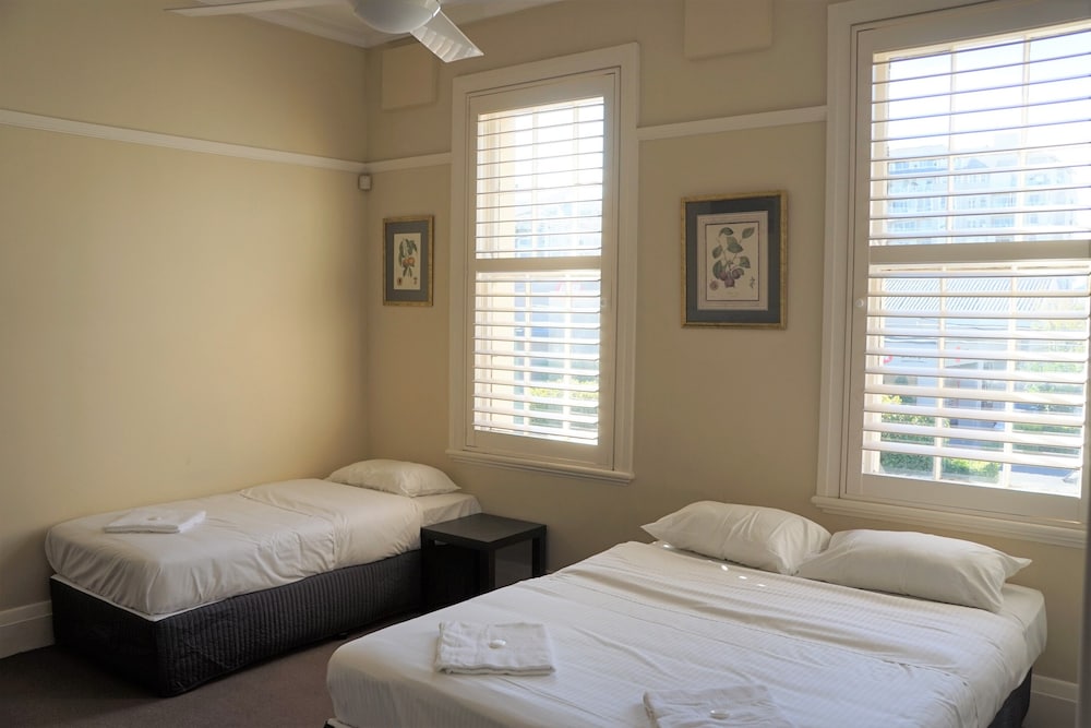 Palace Hotel Mortlake