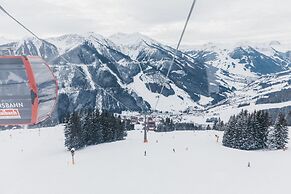 VAYA Post Saalbach