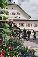 VAYA Post Saalbach