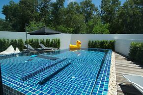 Happy Family Villa