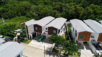 Happy Family Villa