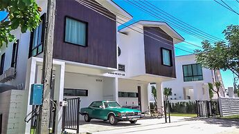 Happy Family Villa