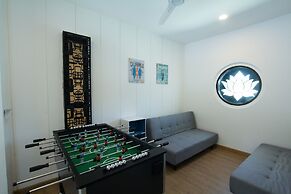 Happy Family Villa