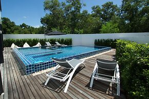 Happy Family Villa