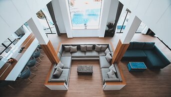 Happy Family Villa