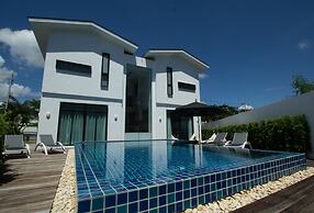 Happy Family Villa