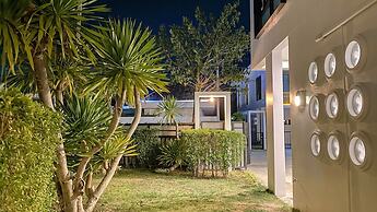 Happy Family Villa