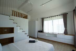 Happy Family Villa