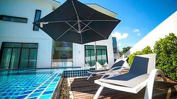 Happy Family Villa