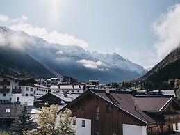 VAYA Galtür Paznaun